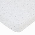 thumbnail image 3 of Disney Dumbo Shine Bright Lil Star 4 Piece Crib Bedding Set, 3 of 5