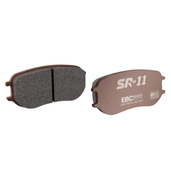 EBC SR-11 Brake Pad Sets