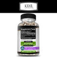 thumbnail image 2 of Kaya Naturals Elderberry Immune Support | Elderberry with Zinc and Vitamin C for Adults Elderberry Vitamins, Probiotics & Turmeric 1200mg Immune System Booster Capsules - 60 Count, 2 of 8