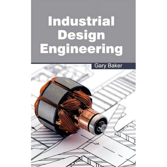 Industrial Design Engineering (Hardcover)