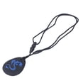 thumbnail image 1 of Collar masticable, 2 piezas de silicona sensorial masticar mordedores collar masticable durabilidad probada en el tiempo, 1 of 8