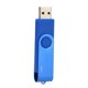 thumbnail image 4 of Pen Driver De Puerto Dual U Disk Yvonne U Disk OTG Puerto Dual Mini Plugin Flash Drive Herramienta De Almacenamiento De Transmisión De Datos YT602-264G ANGGREK 64G, 4 of 8