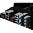 thumbnail image 2 of MSI B850-S WIFI6E Gaming Desktop Motherboard, AMD B850 Chipset, Socket AM5, ATX, 2 of 8