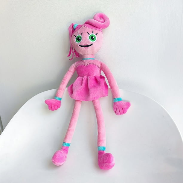 Poppy Mama Poppy Playtime Chapter 2 MOMMY LONG LEGS plush toy 