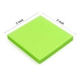 Clearance! Yueity Post It Notes Feet Tearable and Super Sticky Notes