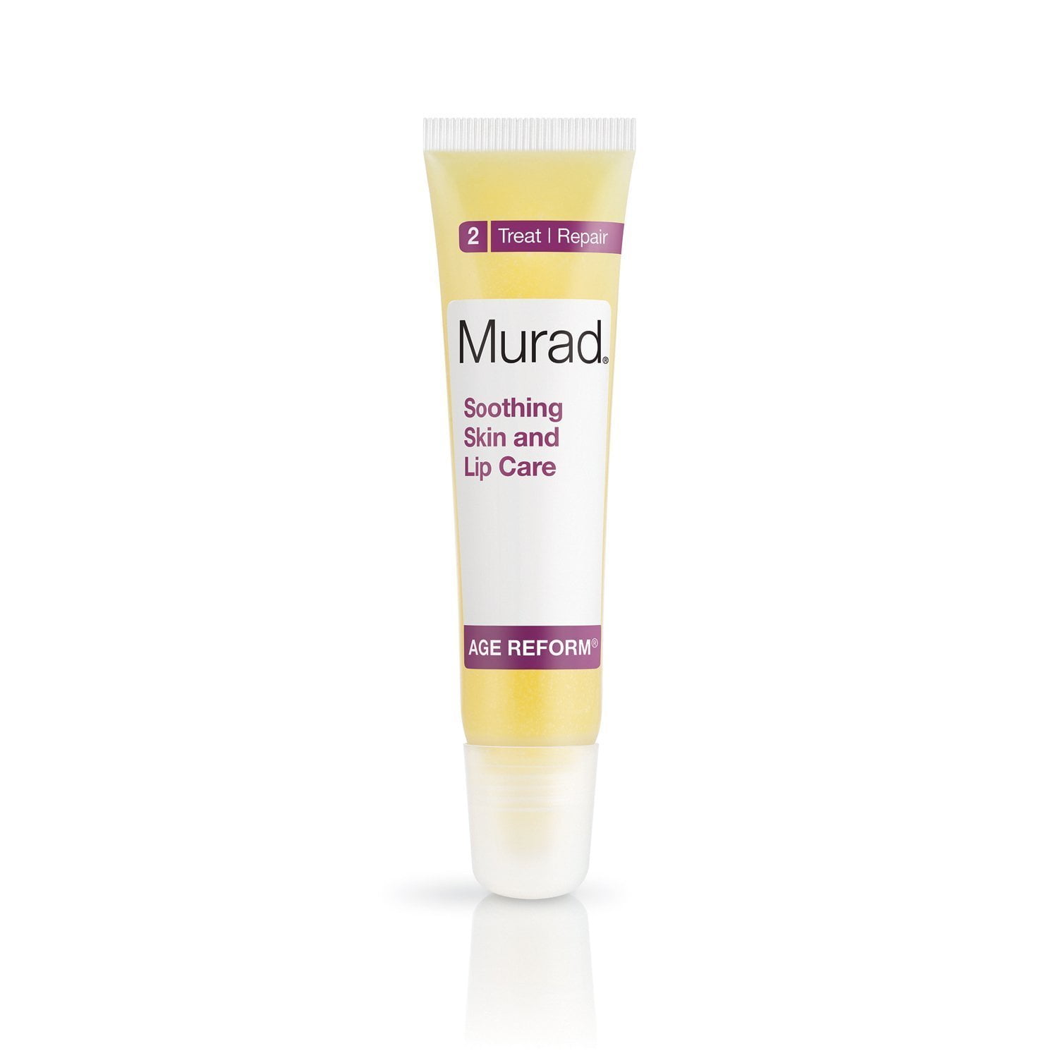 Murad Soothing Skin and Lip Care 0.5 oz