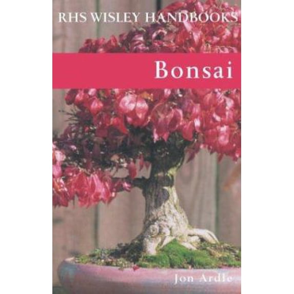 Pre-Owned Bonsai