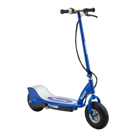 Razor e300 electric scooter discount