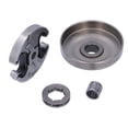 thumbnail image 1 of Kit De Rodamiento De Llanta De Piñón De Embrague De Motosierra Apto Para 325 340 346XP 345 350 351 353 445E 450in-7T, 1 of 7