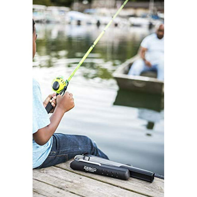 Fishing Rod Cases & Tubes - ZHENDUO OUTDOOR / Fishing