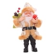 thumbnail image 4 of Billuyoard Muñeco colgante de Papá Noel de resina, regalo de Navidad, figurita, decoración de , adorno de árbol de Navidad, regalo para Type5 NO5, 4 of 6