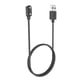 thumbnail image 1 of Cargador De Reloj Inteligente Cable de carga Magnético Rápido 0.6M USB Cable de 2 pines para COLMI C60/C61/ I20 Likrtyny Para estrenar, 1 of 9