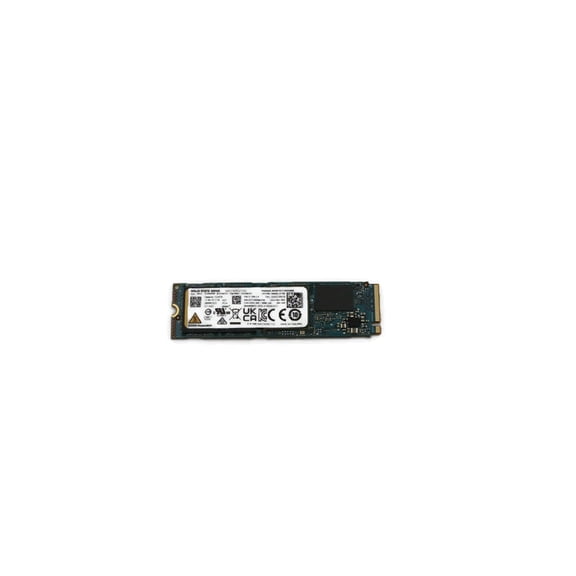 New Genuine Lenovo ThinkPad ThinkCentre Series M.2,2280,PCIe4x4,SAM 1TB Solid State Drive 5SS0W79550