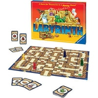 Ravensburger Labyrinth Board Game