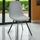 thumbnail image 2 of SILLA ELIANA GRIS, 2 of 5