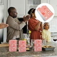 thumbnail image 6 of NICEXMAS Nicexmas Reusable Lightweight Popcorn Containers for Storage and Events 25Pcs, 6 of 8