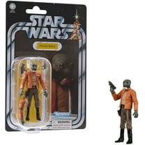 Hasbro Collectibles - Star Wars: A New Hope - Vintage Collection - Ponda Baba Action Figure