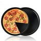 thumbnail image 2 of Molde para hornear pizza de tamaño limpio, antiadherente, de 12 pulgadas, fácil de usar, para cocina, comedor y bar., 2 of 8