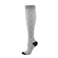 thumbnail image 1 of Compression Socks Premium Stylish Breathable Anti-friction Stockings For Running Sports Hiking New24, 1 of 5