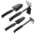thumbnail image 1 of Shengyu 4PCS Gardening Kit with Soft Rubberized Non- for Slip Handle Garden Tool Set, 1 of 1