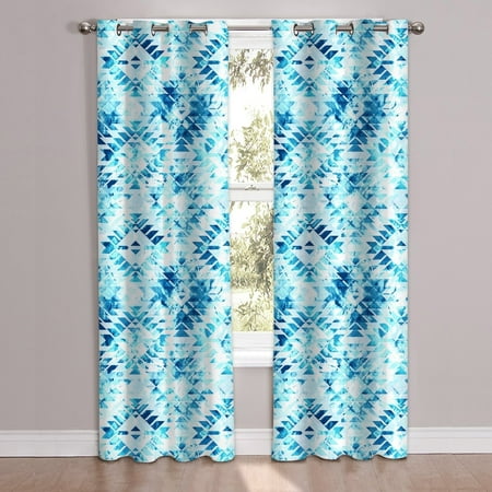- Window Curtain Panel Pair 84