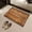 Multicolor_C, variant on Vfedsrsge Wood Grain Diatomaceous Earth Bath Mat Ultra Thin Quick Dry Non Slip Stone Floor Mat 23.6x15.7 Inch Absorbent Low Profile Rug for Bathroom Entryway