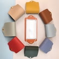 thumbnail image 4 of Laklulu Clips de almacenamiento portátiles para máscaras, cómodos de llevar, clips de almacenamiento a prueba de polvo, 4 of 5