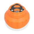 thumbnail image 3 of Luz LED para tienda de campaña, lámpara colgante impermeable recargable por USB para acampar y jardín al aire libre, 3 of 14