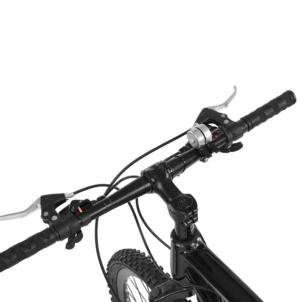 mountain bike warning bell