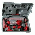 thumbnail image 4 of Separate Jack, Car Shape Maintenance Tool, Hydraulic Jack, 4T Lifting Weight, Portable Design Manual Lift ,Robust Construction, 4 of 6