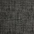 thumbnail image 3 of Zelouf Josephine Textured Millenium  , Sewing, DIY, Crafts Fabric by the Yard, Black/grey, 3 Yard, 3 of 3