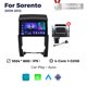 thumbnail image 3 of MEKEDE para Kia Sorento 2009 2010 2011 2012 Reproductor multimedia de vídeo y radio para coche GPS No 2din 2 Din Android Auto DSP 4G LTE Carplay, 3 of 5