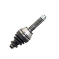 thumbnail image 5 of DTA 4 Front and Rear CV Axles for Polaris RZR 800 (2008-2014) Full Set, 5 of 6