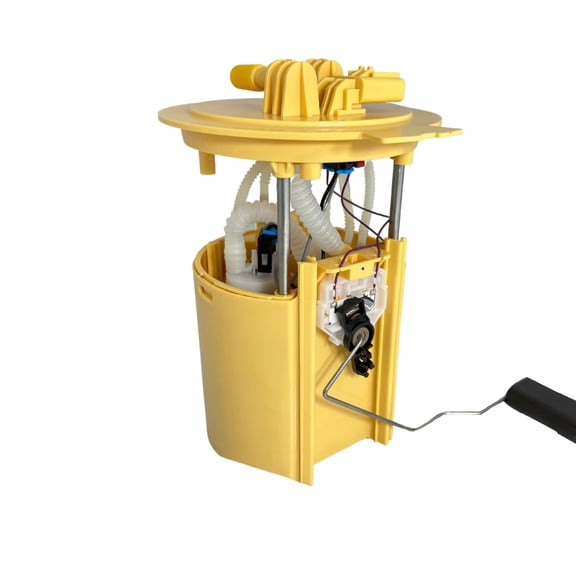 Herko Fuel Pump Module 860GE for Jeep Grand Cherokee 3.0L 2014-2019