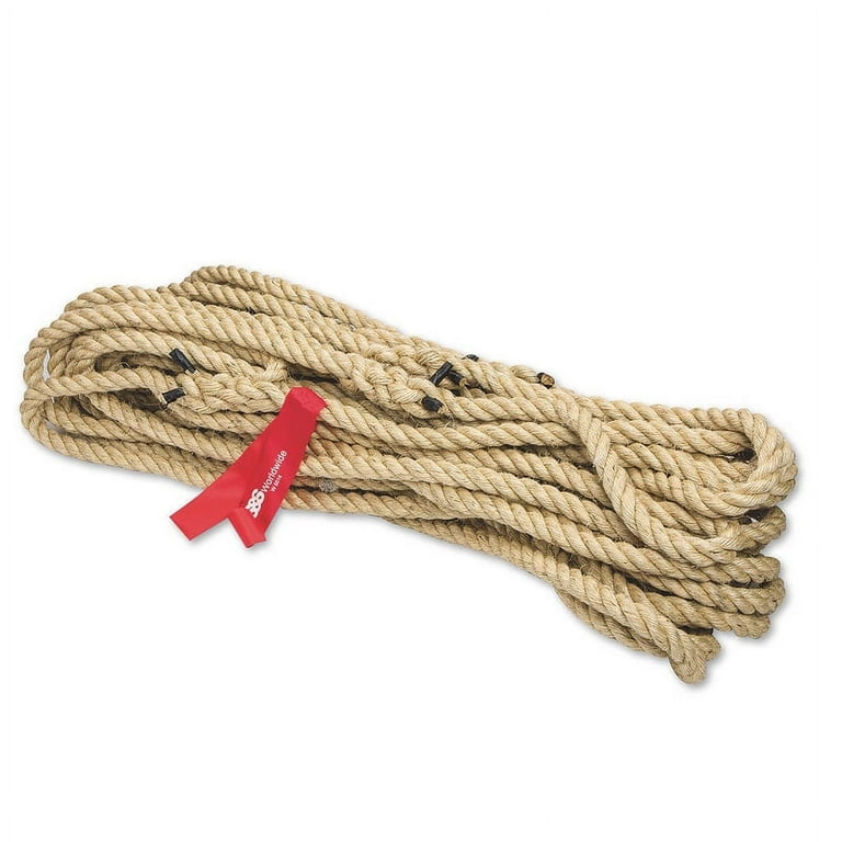 Tug o best sale war rope walmart