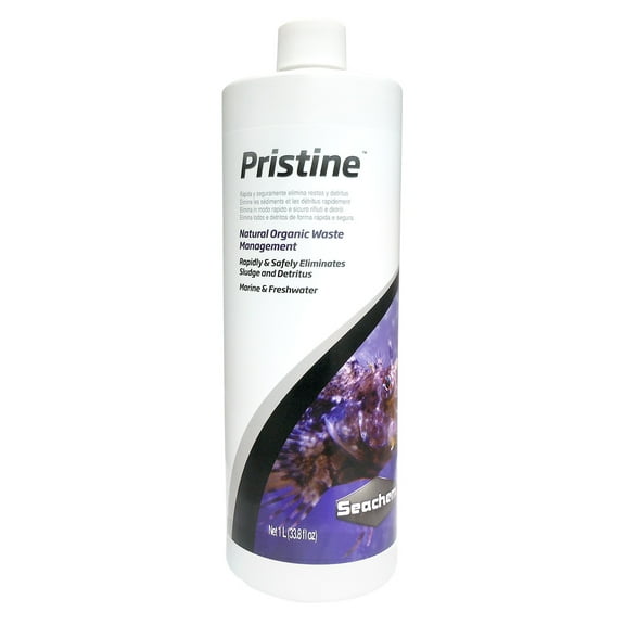 Seachem Pristine - 1 L ASM1245