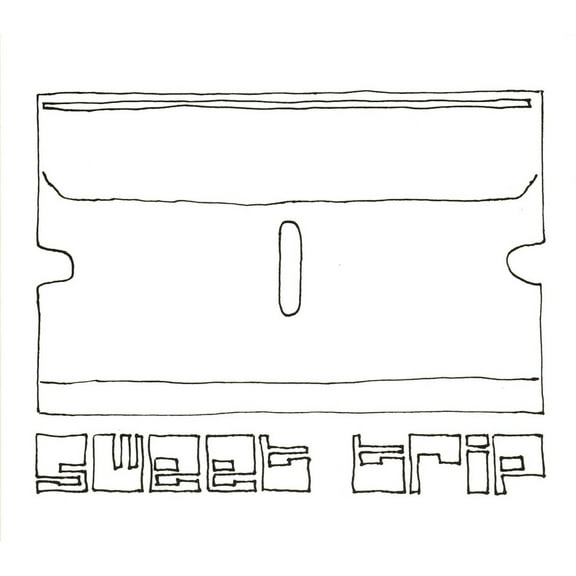 Sweet Trip - You Will Never Know Why - Music & Performance - CD