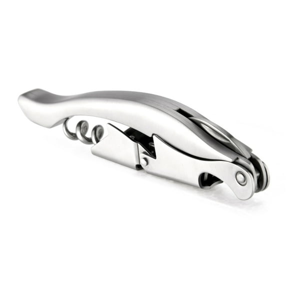 Wine Opener,Opener Professional Openers Tool Wine Opener Portable Bottle Professional Portable Bottle Opener Tool Sommelier Opener Stainless Screw Opener Joy En Stainless Steel Radirus
