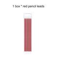 thumbnail image 2 of Solid Carpenter Pencil Set With Built-In Sharpener Deep Hole Mechanical Pencil, 2 of 2