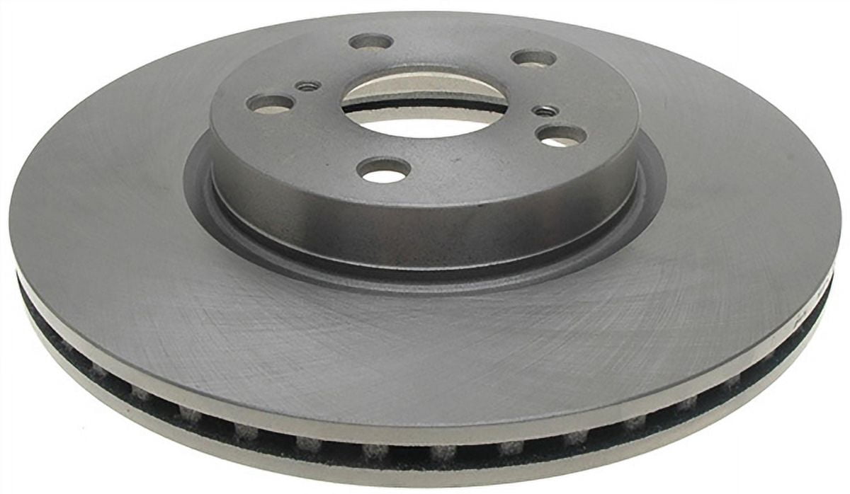 ACDelco Disc Brake Rotor 18A2601AC Fits select: 2009-2019 TOYOTA COROLLA, 2008-2014 TOYOTA SCION XD