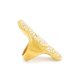 thumbnail image 5 of de de de Imitación Completo en Tono Dorado de de Dama de material acero Inoxidable, 5 of 8