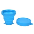 thumbnail image 4 of Oubit Water Cup,220ml Silicone Retractable Cup Portable Mug Retractable Cup Built for the Future, 4 of 9
