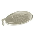 thumbnail image 2 of Moen S1311BN Isabel Dual Function Showerhead in Brushed Nickel, 2 of 5