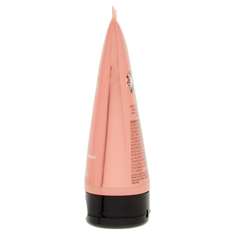 L Oreal Paris Hair Expert Smooth Intense Straight Perfecting Balm 5.1 Fl Oz