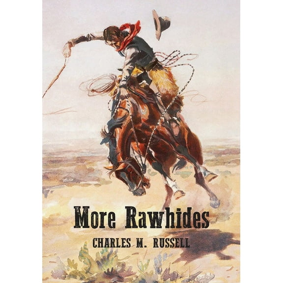 More Rawhides, (Paperback)