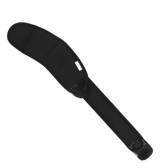 Professional Elastic Soft Foot Drop Brace, Adjustable Foot Varus Valgus Correction Belt,Foot Orthotic Brace,Foot Drop Brace