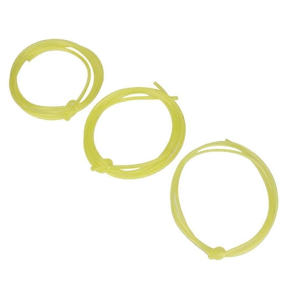 1.5 Meters 3 Sizes Fuel Line Hose Petrol Tubing Fit For Poulan,Craftsman,Husqvarna