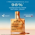 thumbnail image 4 of Aceite seco Nuxe Huile Prodigieuse o para rostro cuerpo y cabello, 4 of 8