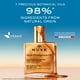 thumbnail image 4 of Aceite Seco Nuxe Huile Prodigieuse Gold 100ml, 4 of 8