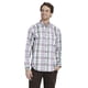 thumbnail image 1 of Camisa Casual Hombre Lee Regular Fit Manga Larga Color Lila, 1 of 5